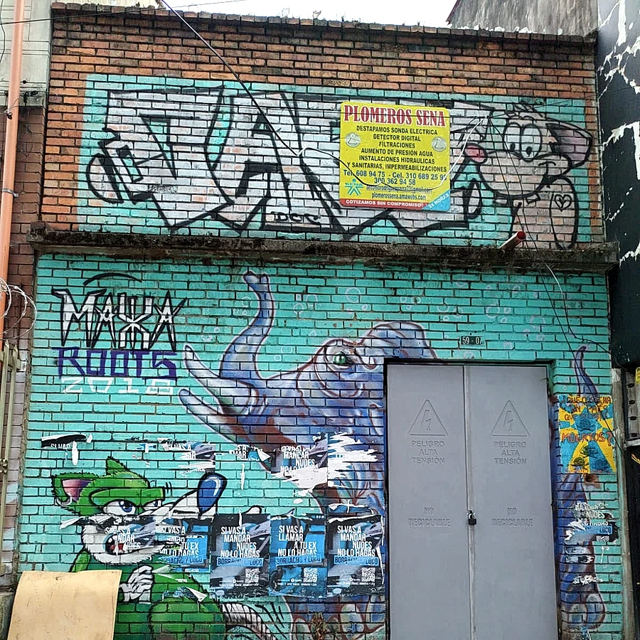 Puertas Industriales