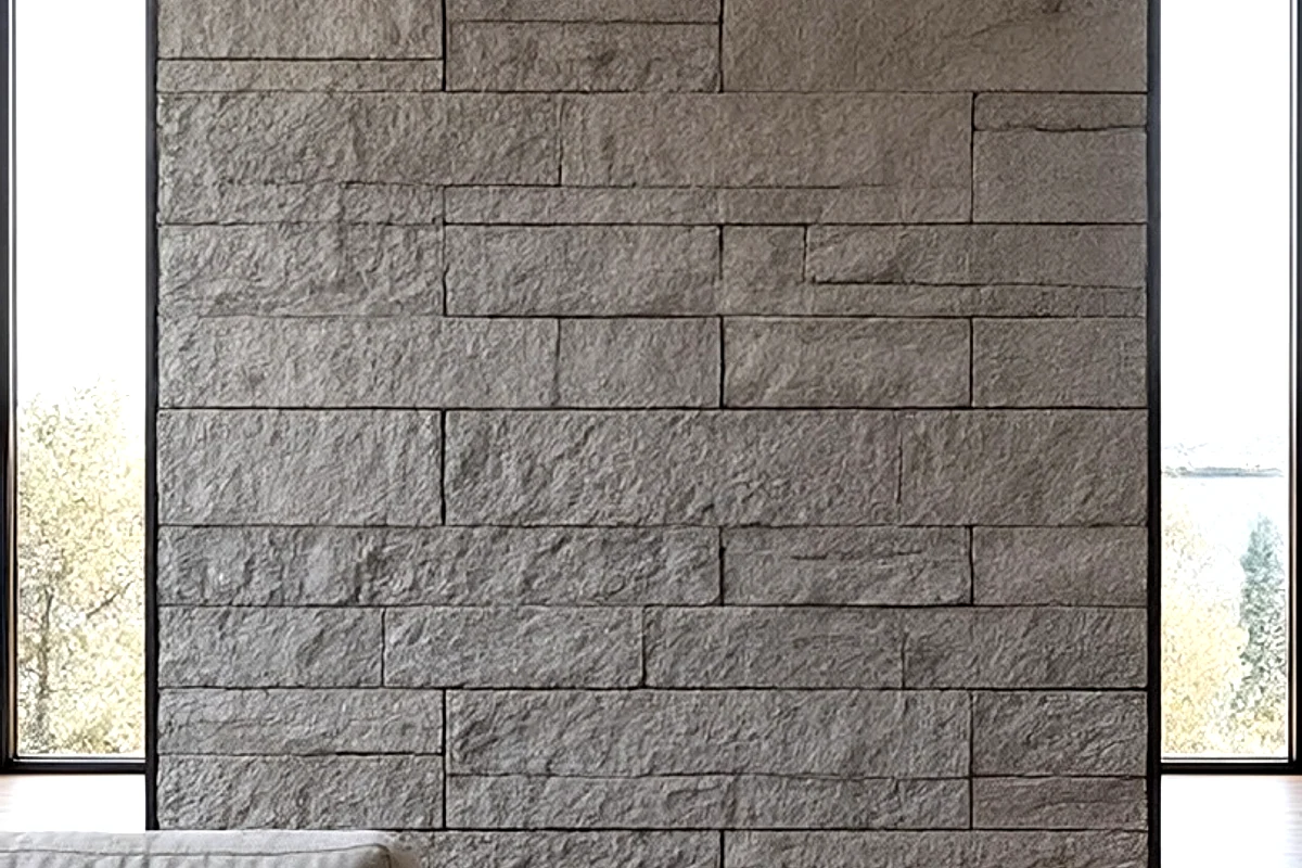 Revestimiento BAU Corona